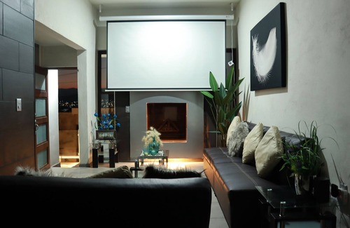 Oaxaca House | Casa DeLux SPA and Pool