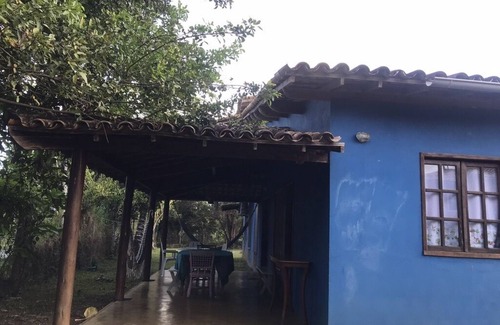 Serra Grande House | Casa DendêBahia, comfort, tranquility and 5 minutes from the beach