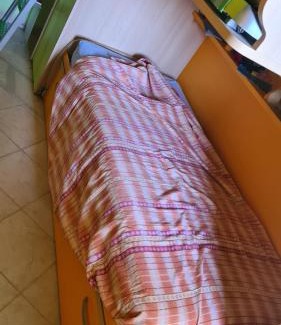 Roseto degli Abruzzi Apartment | Casa Denise, 115mq, ombrellone al lido incluso fino al 6 settembre