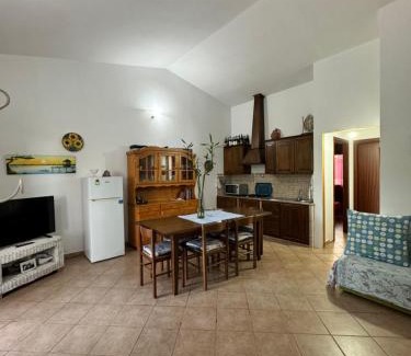 Tertenia House | Casa Depau 2