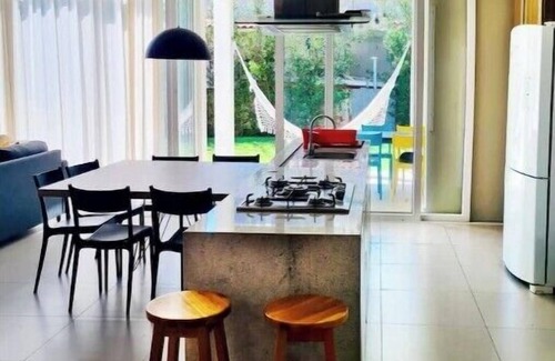Maceio House | Casa Design, 5 suites, securely, near the sea