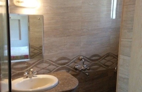 Parra Villa | casa desouza situated in north goa offers a 3bhk for daily rentals