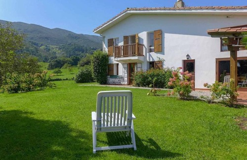 Ribadedeva House | Casa Deva NRGA004R - With spectacular views