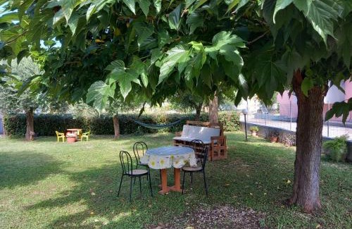 Senigallia House | Casa di Adele con giardino privato a 150 mt dal mare