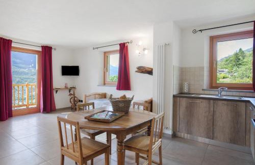 Aosta Apartment | Casa di Alfredo e Virginia - Tiglio