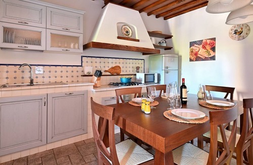 San Sano Villa | Casa di Amici, San Sano, Gaiole in Chianti, Siena and Chianti