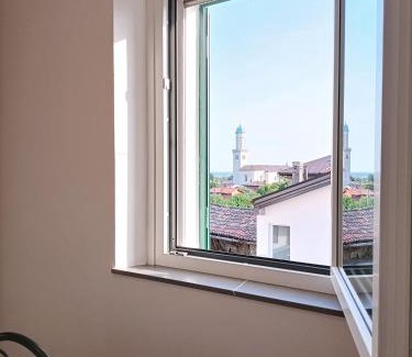 Cormons Apartment | Casa di Anna - Relax in un paesaggio suggestivo