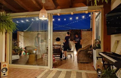 Roccalumera Apartment | Casa di Arturo Roccalumera