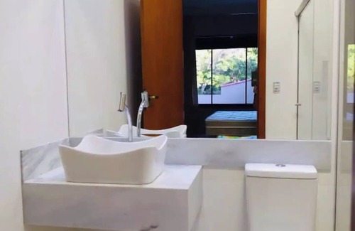 Pirenopolis Cottage | Casa Di Francisco