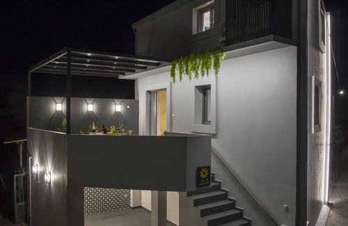 Alikianos House | Casa di Camomilla
