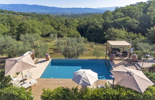 Pergine Valdarno Villa | Casa di Campagna Pianelli, Pergine Valdarno, Arezzo and Cortona