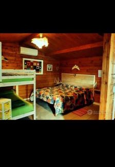 Sorso Bed & Breakfast | casa di campagna dal pozzo