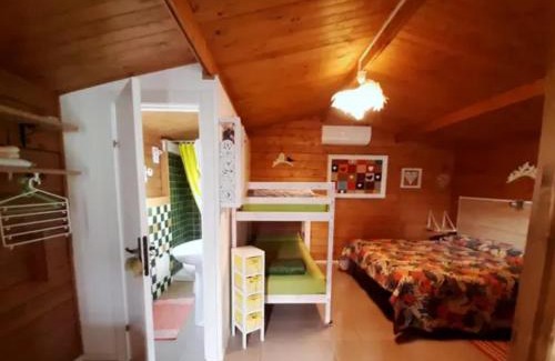 Sorso Bed & Breakfast | casa di campagna dal pozzo