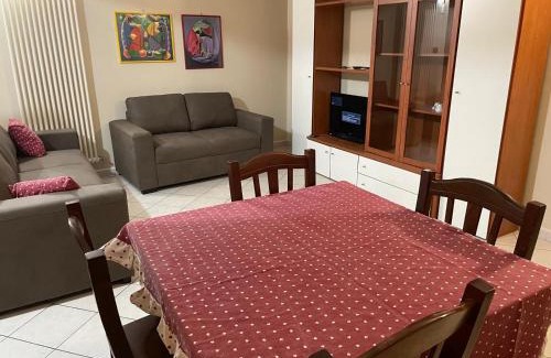Vico del Gargano Apartment | Casa di Clé