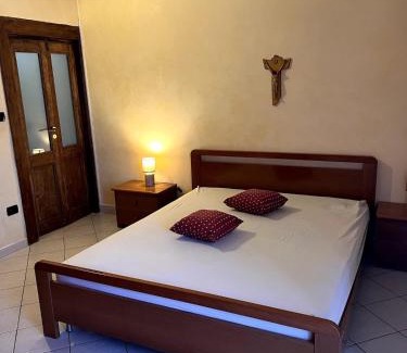Vico del Gargano Apartment | Casa di Clé