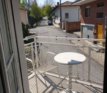 Belvedere Langhe House | Casa Di Collina Nelle Langhe Typical country house