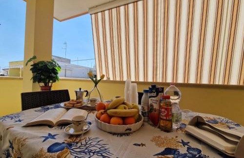 Sant'Isidoro Apartment | Casa di Elisa NordSudCasaVacanza