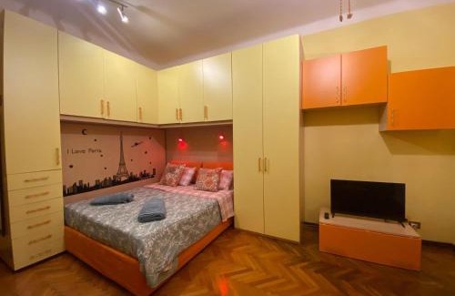 Barriera Vecchia-San Giacomo Apartment | Casa di Giò