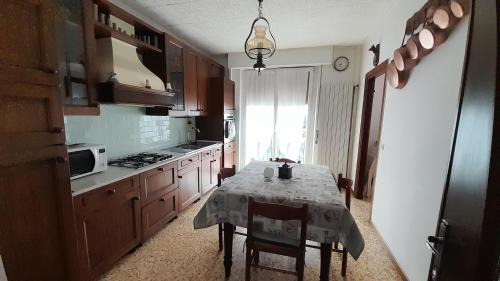 Primaluna Apartment | Casa di gianni
