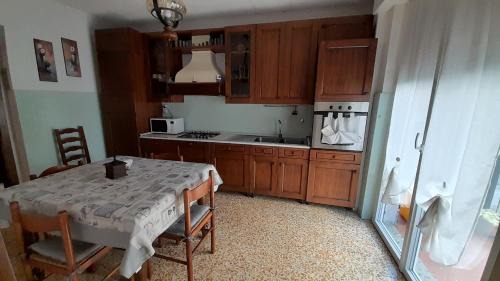 Primaluna Apartment | Casa di gianni