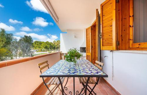 Torre Saracena Apartment | Casa di Gino` by BarbarHouse