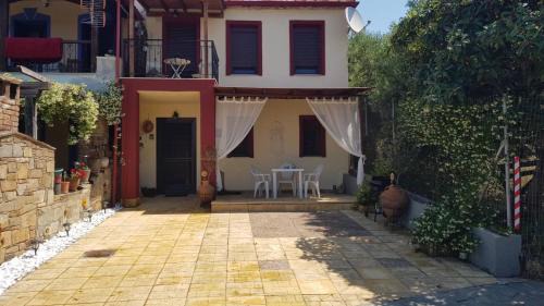 Nikita House | Casa di Grigoris
