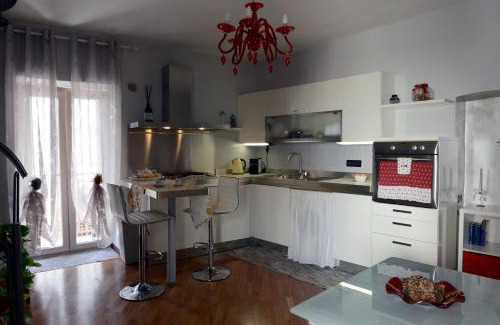 Bitritto Bed & Breakfast | Casa Di Illy