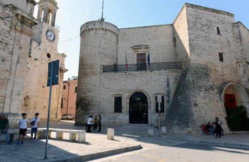 Bitritto Bed & Breakfast | Casa Di Illy