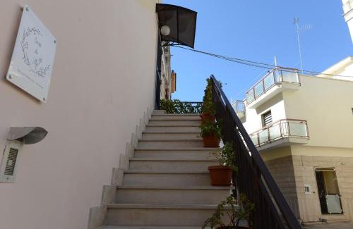 Bitritto Bed & Breakfast | Casa Di Illy