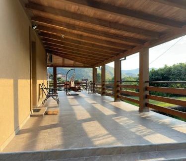 Dodosi House | Casa di Kiara, Skadar Lake