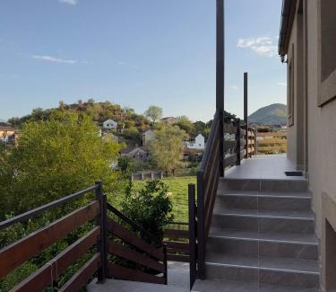 Dodosi House | Casa di Kiara, Skadar Lake