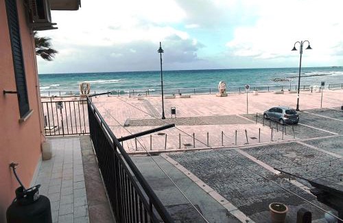 Aspra Apartment | Casa di Laura - Aspra vista mare