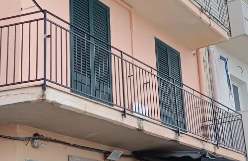 Aspra Apartment | Casa di Laura - Aspra vista mare