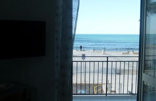 Aspra Apartment | Casa di Laura - Aspra vista mare