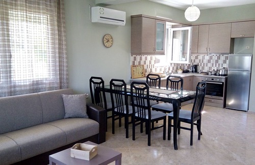 Palaio Tsifliki Apartment | Casa Di Leni 2(80m from the sea)