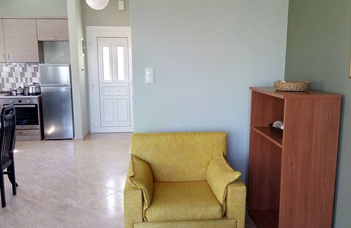 Palaio Tsifliki Apartment | Casa Di Leni 2(80m from the sea)