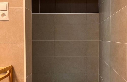 Udersdorf Apartment | Casa di Licata, Ferienwohnung - 7-bett-ferienwohnung Dusche/wc, 3 Schlafräume