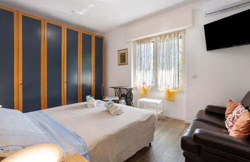 Brugherio Apartment | Casa di Lucy e Max