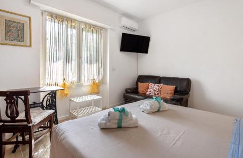Brugherio Apartment | Casa di Lucy e Max