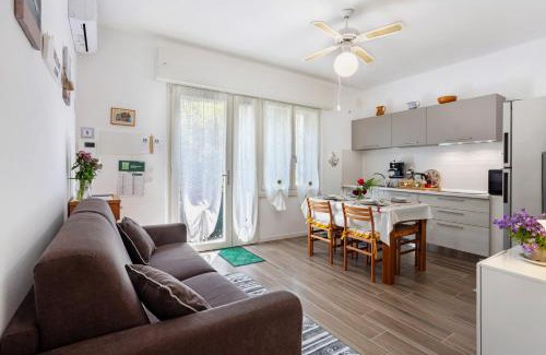 Brugherio Apartment | Casa di Lucy e Max