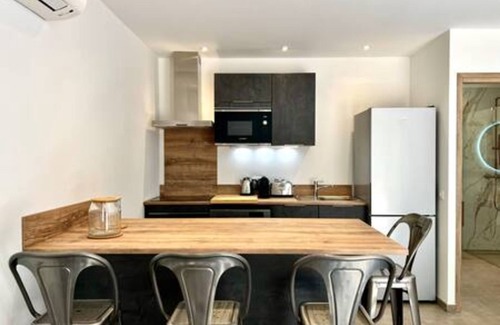 Sotta House | Casa di Macchjerolu - 8 pers