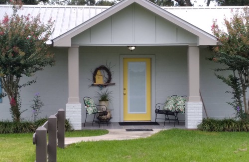 Fairhope House | Casa Di Mio Fratello "my brother's house" in Italian