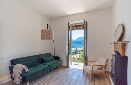 Menaggio House | Casa di Pietra Menaggio