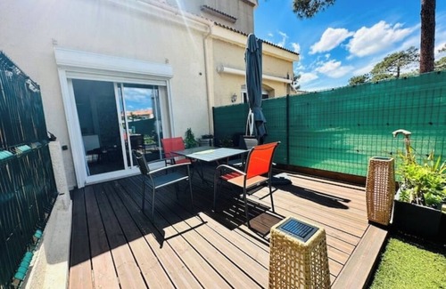 Pineto Villa | - Casa Di Sabbia - beachfront