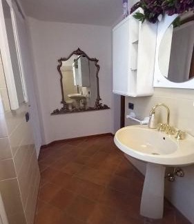 Foresto Sparso House | Casa di sassi
