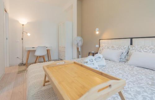 Lipomo Apartment | Casa di Silvia. Sei km da Como