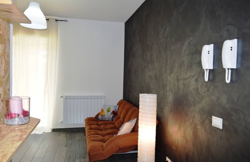 Bordonaro House | CASA DI SILVY new construction in an elegant complex with parking