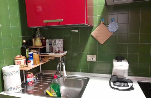 Crema Apartment | CASA DI SOLE Appartamento a Crema