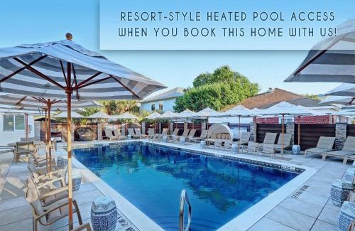 Tybee Island House | Casa di Spiaggia Tybee