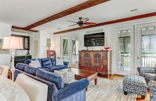 Tybee Island House | Casa di Spiaggia Tybee